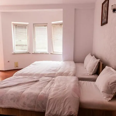 Hotel Rozafa 2.0