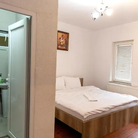 Rozafa 2.0 Hotel