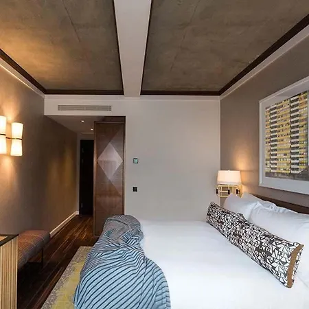 Rozafa 2.0 Hotel